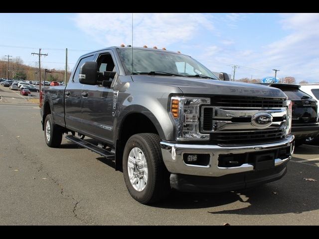 2019 Ford F-250 XLT