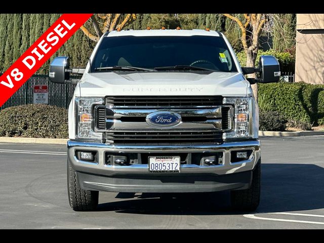 2019 Ford F-250 XLT