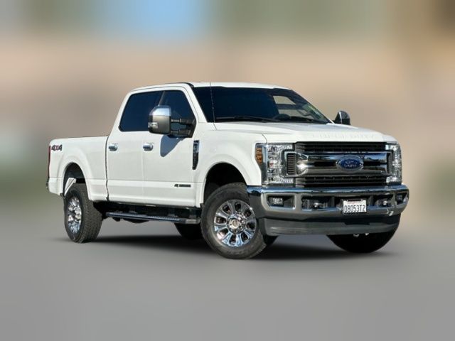 2019 Ford F-250 XLT