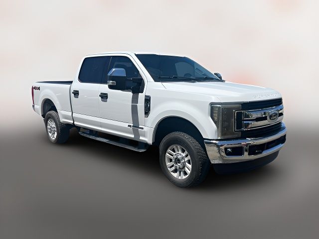 2019 Ford F-250 XLT