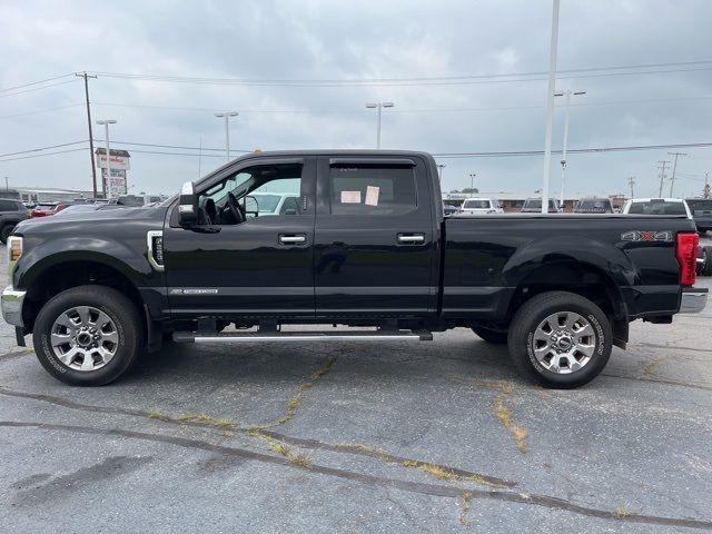 2019 Ford F-250 XLT