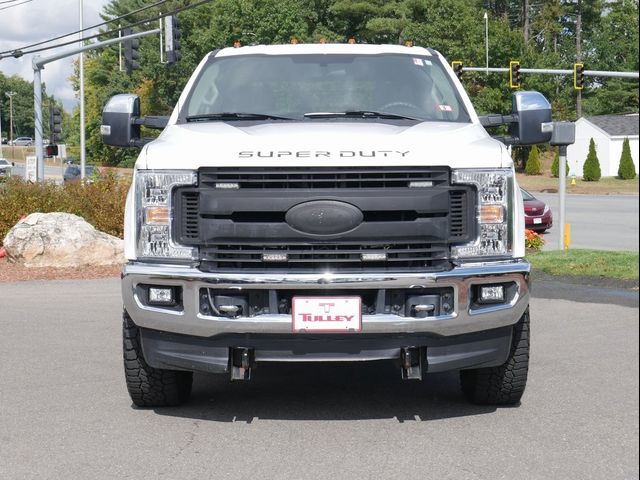 2019 Ford F-250 XLT