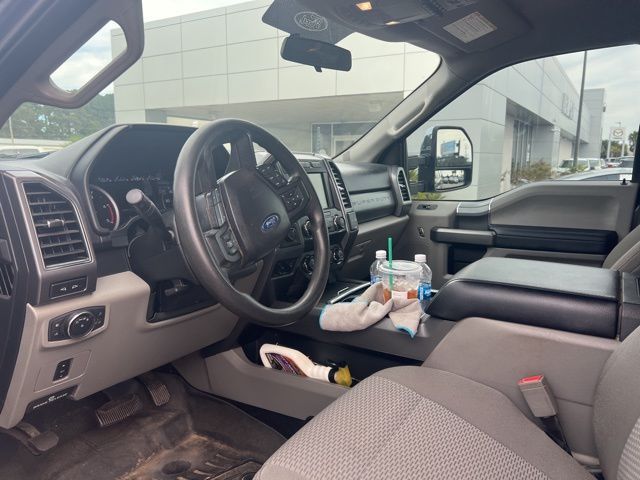 2019 Ford F-250 XLT