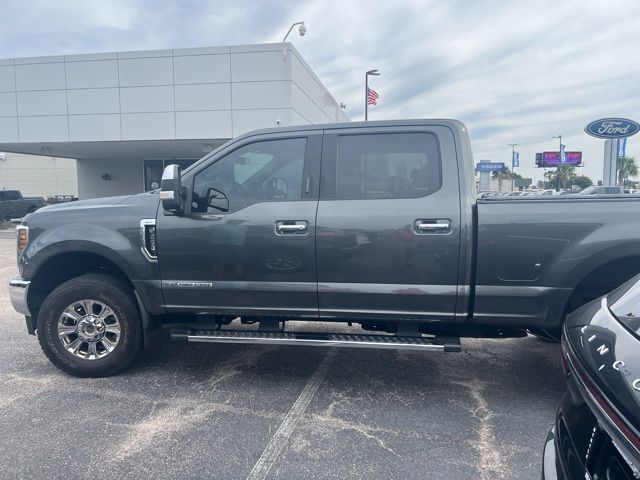 2019 Ford F-250 XLT