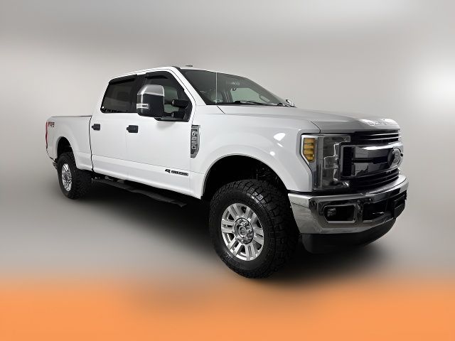 2019 Ford F-250 XLT