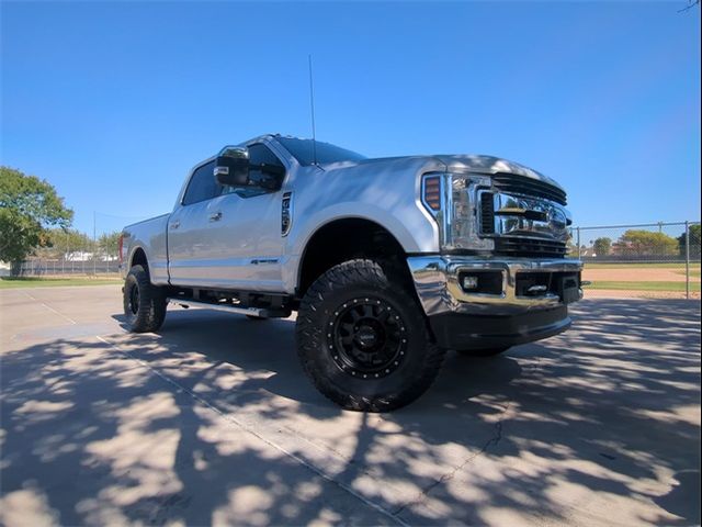 2019 Ford F-250 XLT