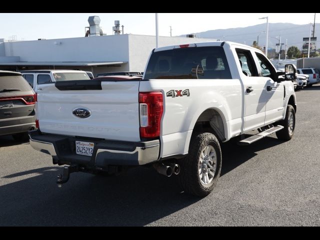 2019 Ford F-250 XLT