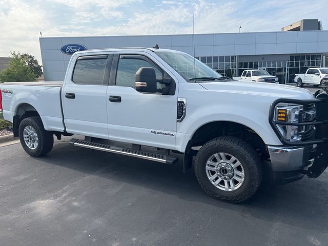 2019 Ford F-250 XLT