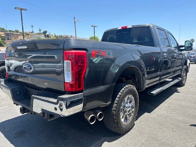 2019 Ford F-250 XLT