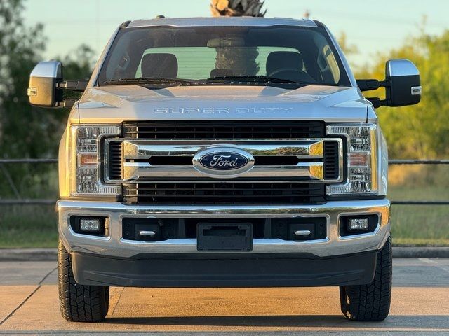 2019 Ford F-250 XLT