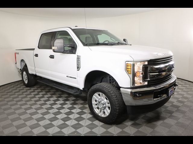 2019 Ford F-250 XLT