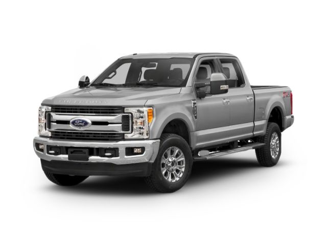 2019 Ford F-250 XLT