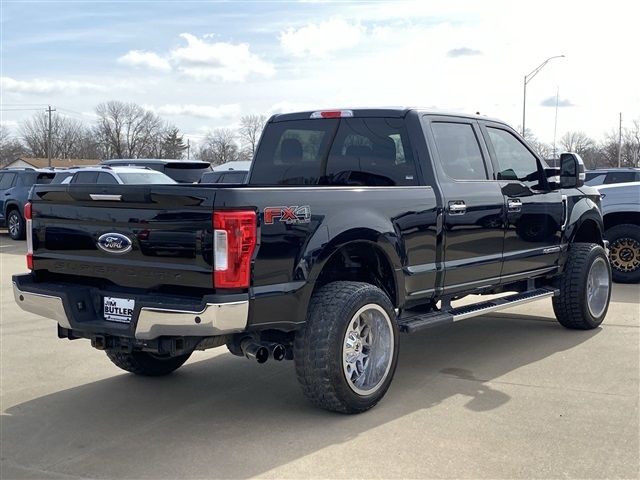 2019 Ford F-250 XLT