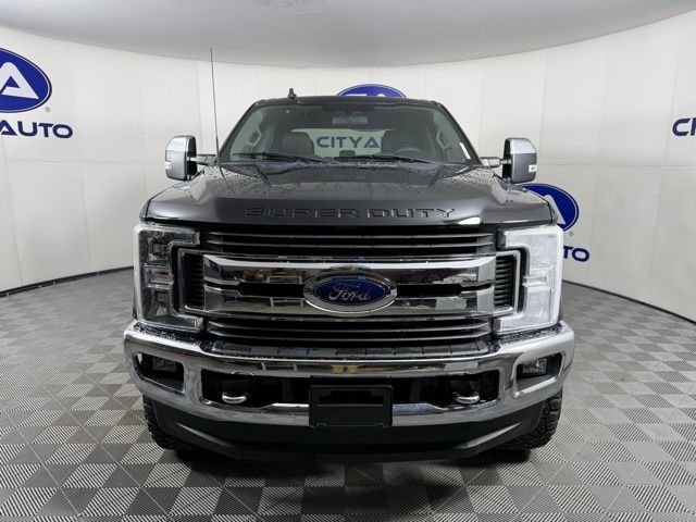 2019 Ford F-250 XLT