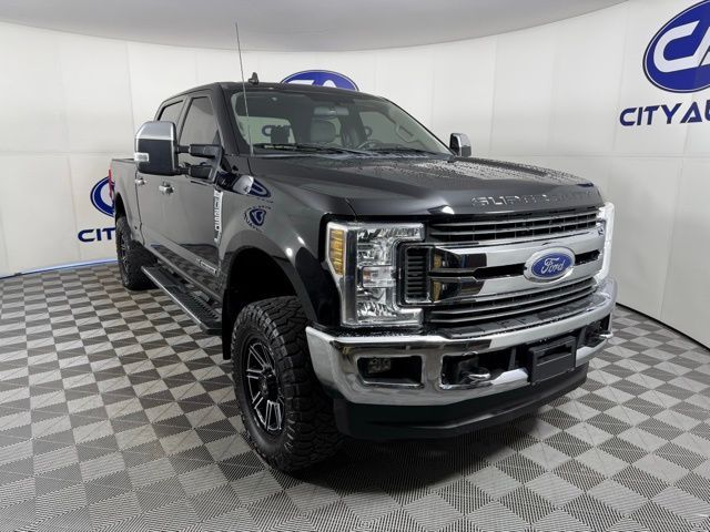 2019 Ford F-250 XLT