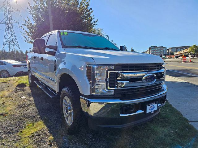 2019 Ford F-250 XLT