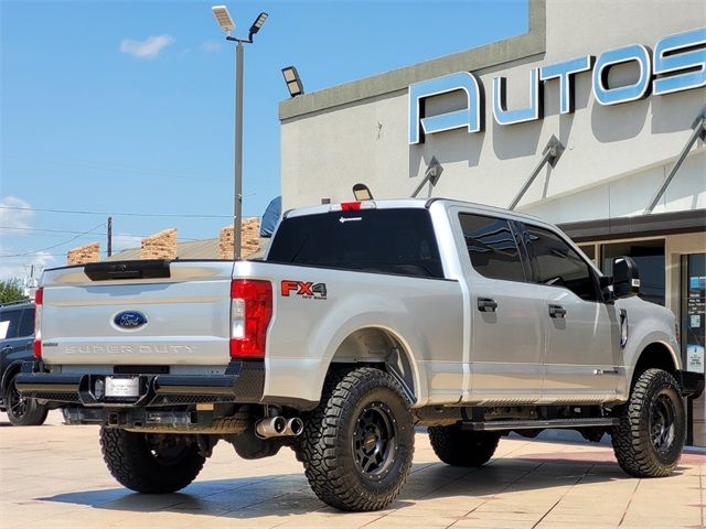 2019 Ford F-250 XLT