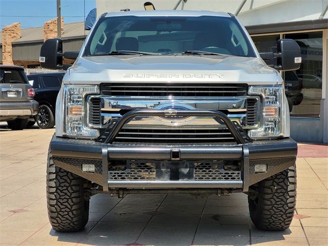 2019 Ford F-250 XLT