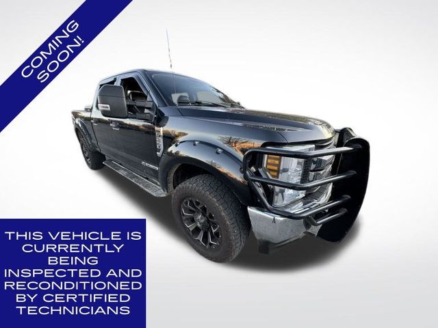 2019 Ford F-250 XLT