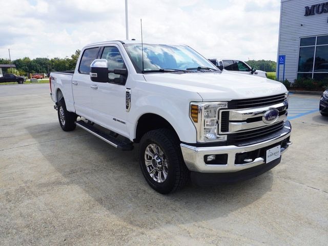 2019 Ford F-250 XLT