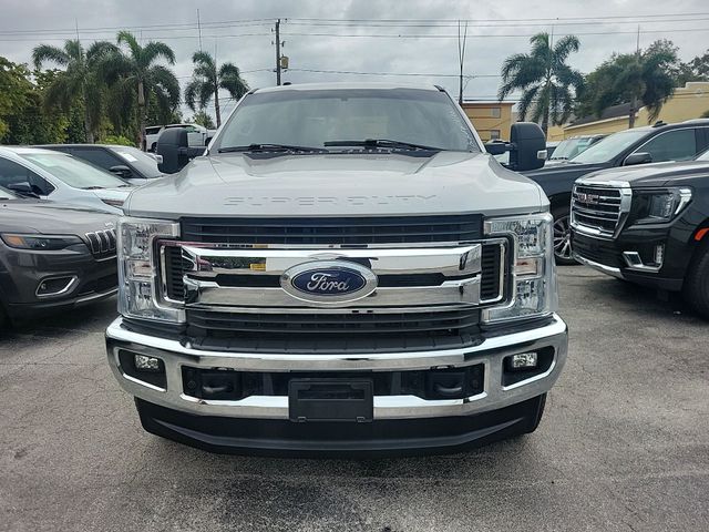 2019 Ford F-250 XLT