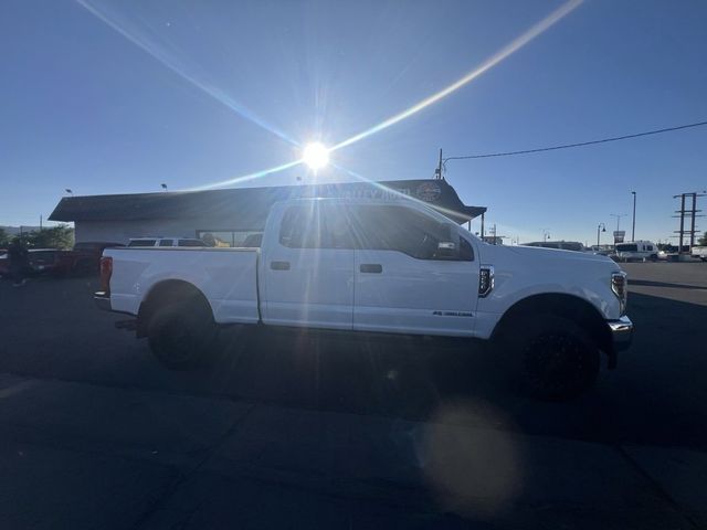2019 Ford F-250 XLT