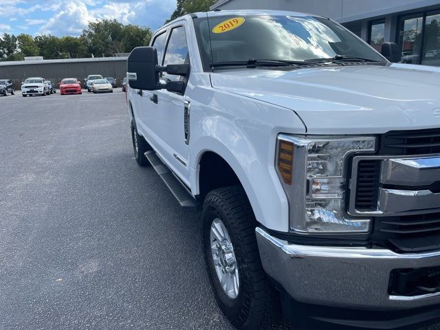 2019 Ford F-250 XLT