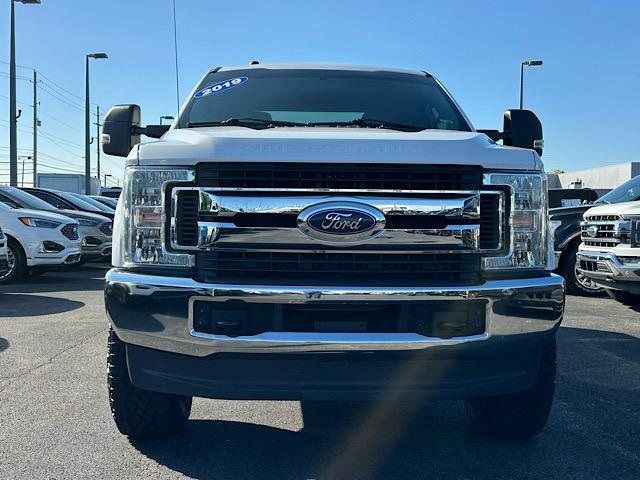 2019 Ford F-250 XLT