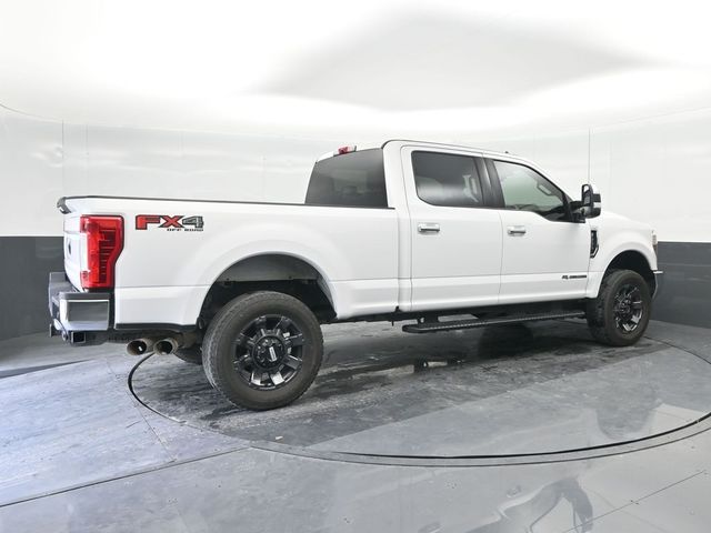 2019 Ford F-250 XLT