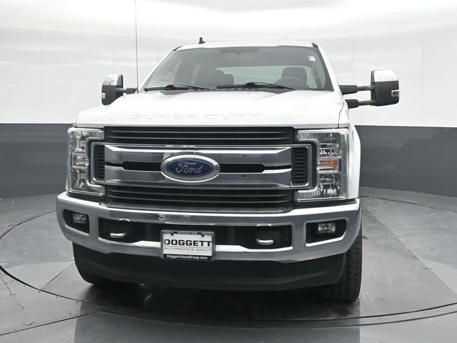 2019 Ford F-250 XLT