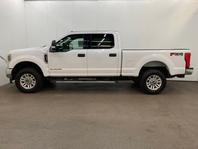 2019 Ford F-250 XLT