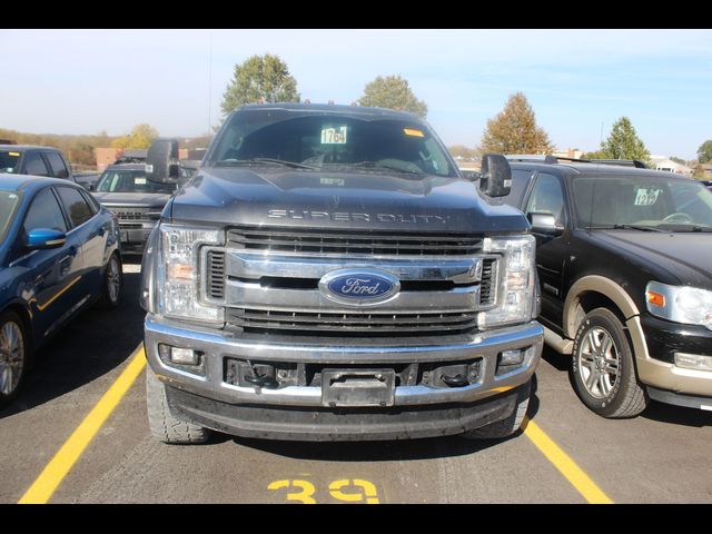 2019 Ford F-250 XLT