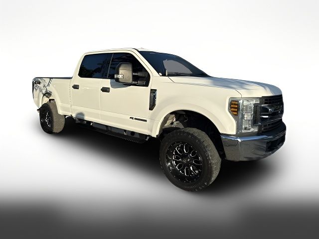 2019 Ford F-250 XLT