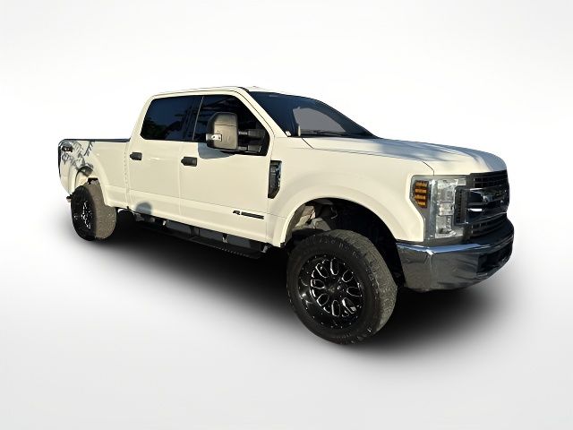 2019 Ford F-250 XLT