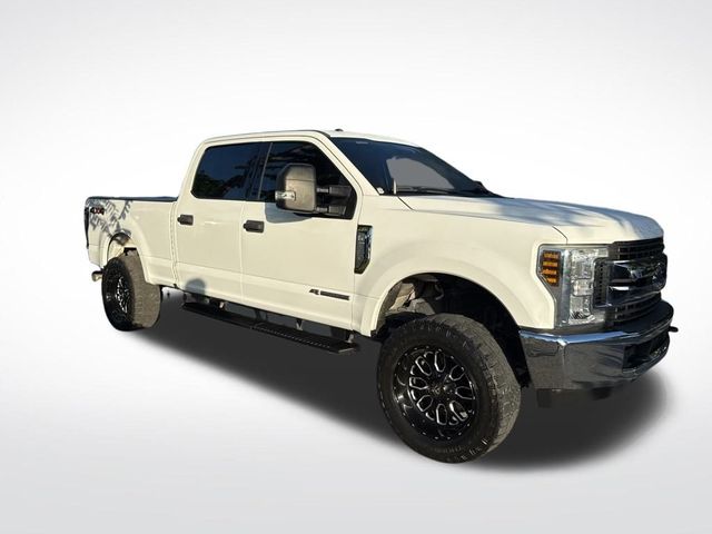 2019 Ford F-250 XLT