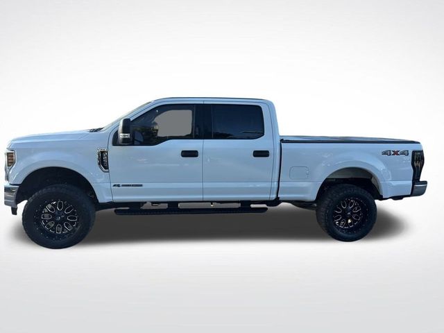 2019 Ford F-250 XLT