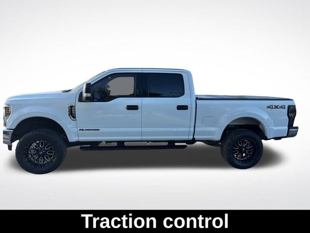 2019 Ford F-250 XLT