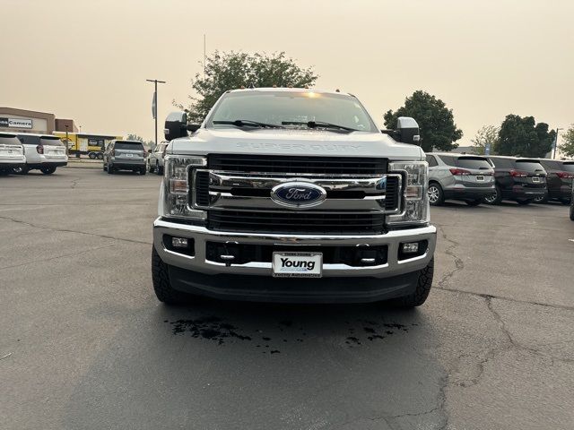 2019 Ford F-250 XLT