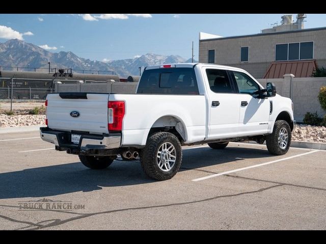 2019 Ford F-250 XLT