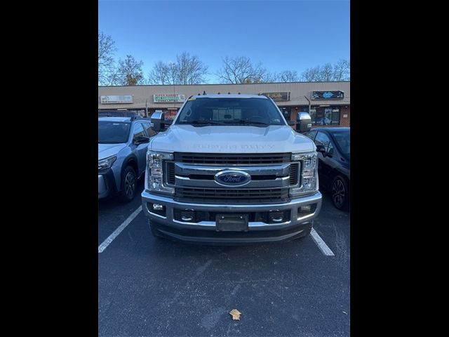 2019 Ford F-250 XLT