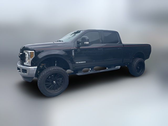 2019 Ford F-250 XLT