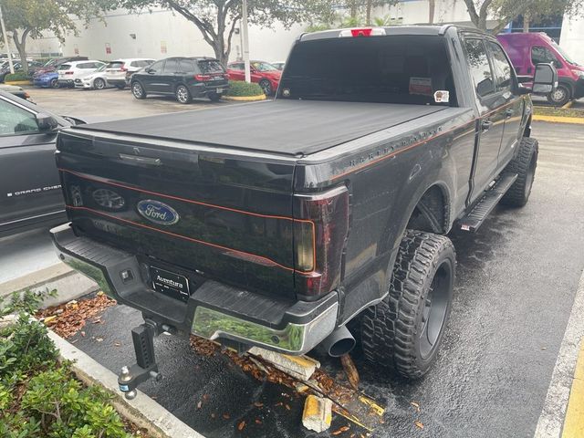 2019 Ford F-250 XLT