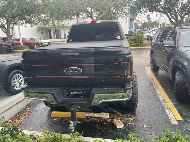 2019 Ford F-250 XLT