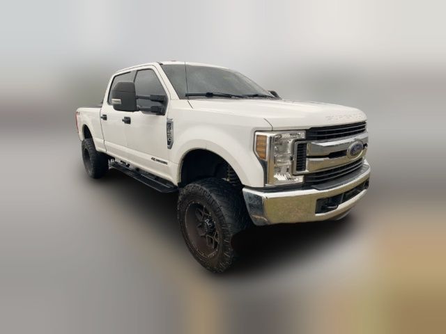 2019 Ford F-250 XLT