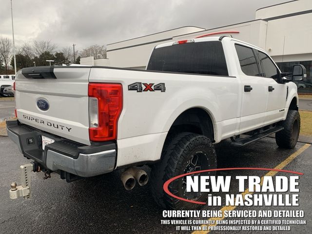 2019 Ford F-250 XLT