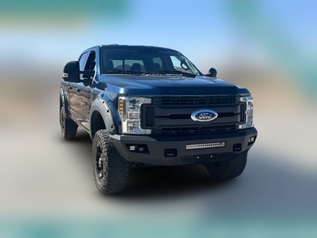 2019 Ford F-250 XLT