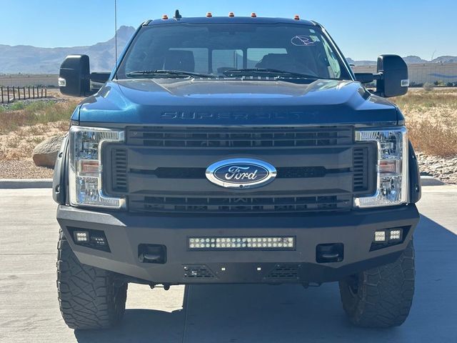 2019 Ford F-250 XLT