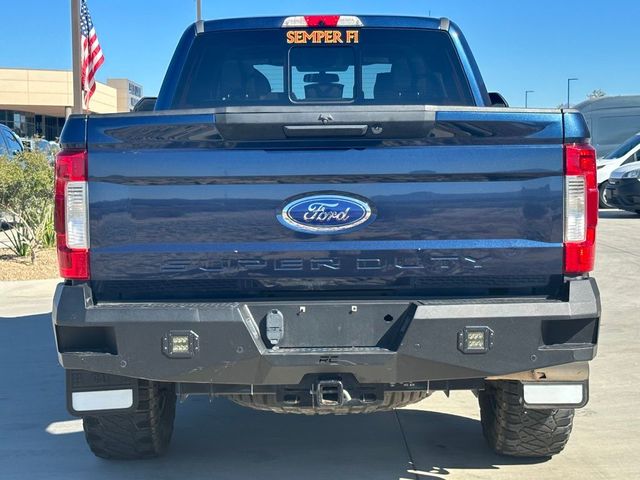 2019 Ford F-250 XLT