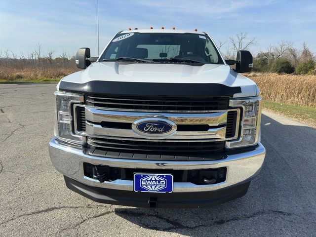 2019 Ford F-250 XLT