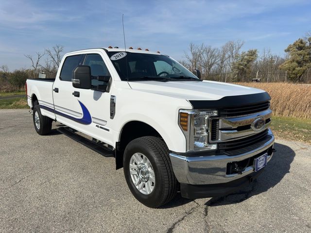 2019 Ford F-250 XLT